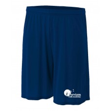 Serviam Wicking Short